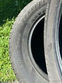 Zimné gumy 195/65 R15 Matador Sibir Snow