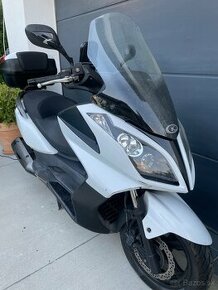 Kymco Downtown 300ie - 1