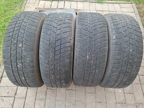 Zimne pneumatiky 205/55r16