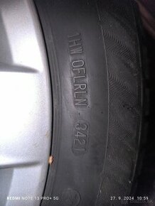 Pneumatiky Matador VW 205/55 R16 - 1