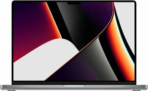 MacBook Pro 16" M1 2021 - 1