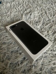 iPhone 7 plus 128gb - 1