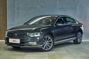 Volkswagen Passat 2.0 TDI EVO Elegance DSG, DPH - 1