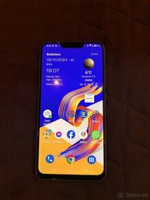 Predám mobilný telefón Asus zenfone 5z