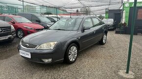 Ford Mondeo 2.2 TDCi Business X