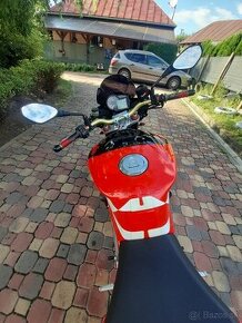 Aprilia tuono 1000r, aj na splátky