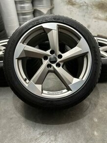 Letná sada 5x112 R20, 265/40/20 - Audi A7, S7, A8, S8