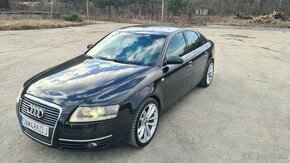 Audi A6/S6 4F 4.2 V8 Quattro Individual