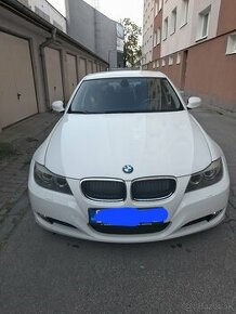 BMW 318d (r.v. 2009)