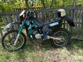 Kúpim Yamaha DT