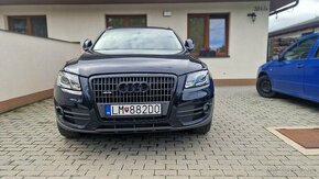 Audi Q5 2,0 tdi 125 kw,4x4 - 1