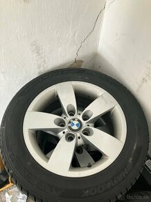 BMW R16 elektrony + Hankook 225/55 R16