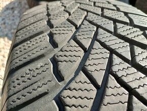 Predam 2ks pneu 215/70/r16    zimne  100T   Bridgestone - 1