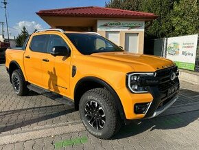 Ford Ranger 2.0 TDCi EcoBlue BiTurbo e-4WD WildTrak X - 1