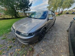 Seat Leon 1.9TDI 110KW ARL - 1