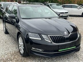 Škoda Octavia 2.0 TDi 2018 FULL /// 12.999,- EUR/// - 1