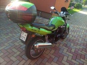 Kawasaki ZR7 750 ccm