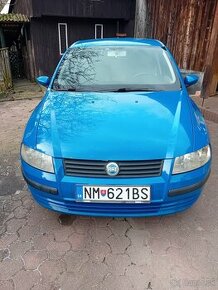 Fiat Stilo