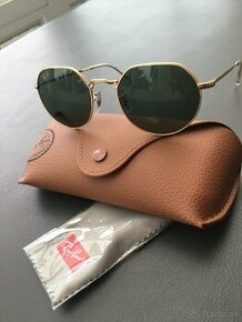 ray ban slnečné okuliare