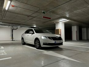 Škoda Octavia Ambition 2.0 TDI 4x4 - 2018  5E Mk3 III