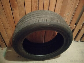 245/45 R18 continental - 1