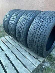 Continental 275/45 R20 4x=150€ - 1