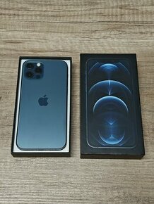 Apple Iphone 12 Pro 256GB - 1