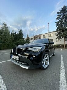 BMW X1 2.0d Xdrive 130kw