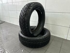 Pneumatiky 225/60 R18 Zimné nejazdené - 1