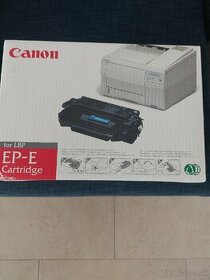 Predam Canon toner