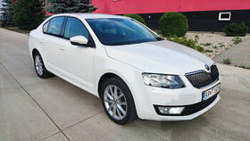 Skoda Octavia 1,6 tdi ,4x4, r.v.9/2016,naj 143 t km, SK auto - 1