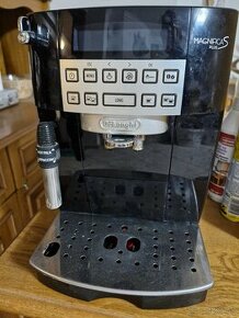 DeLonghi Magnifica S Plus