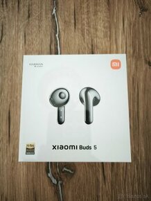 XIAOMI Buds 5