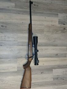 Sako 9.3x62 lavak