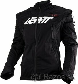 Bunda LEATT 4.5 Lite Waterproof Motorcross Jacket, Vel. XL