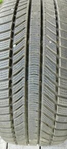 Predám 1 zimnú pneumatiku 245/40 R18 97V Continental - 1