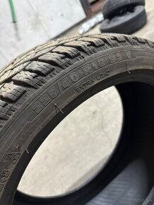 225/40r18 zimné