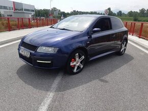 Predám fiat stilo 3dv 1.9jtd 85kw