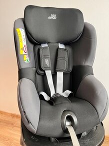 BRITAX RÖMER Autosedačka Dualfix i-Size