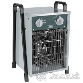 Stavebný ohrievač Einhell 5000W