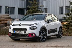 Citroen C3 ELLE