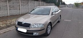 Predám Škoda II Octavia 1.9 TDI 77Kw Zachovalé