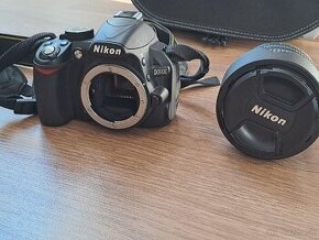 Nikon D3100