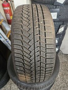 255/45 R19 Continental TS850 P 104V XL zimné pneumatiky