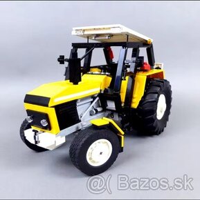 Zetor 8011 crystal