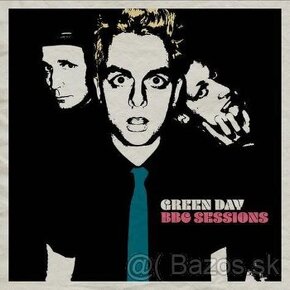 GREEN DAY BBC SESSION