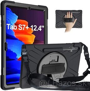 Púzdro pre galaxy tab s7 plus s7+ s8 plus s8+ s9 plus s9+