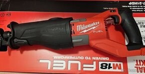 FSX-0 MILWAUKEE FUEL M18