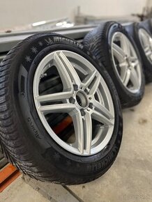 UNIWHEELS R16 5x112 VW SKODA AUDI