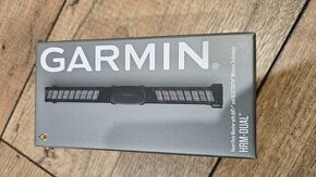 Garmin HRM dual